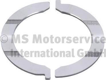 Kolbenschmidt 79572600 - Thrust Washer, crankshaft www.parts5.com