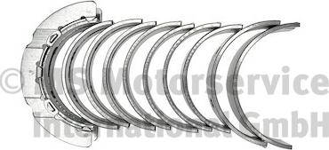 Kolbenschmidt 77946620 - Crankshaft Bearing Set www.parts5.com