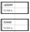 Kolbenschmidt 77867610 - Set lagar biela www.parts5.com