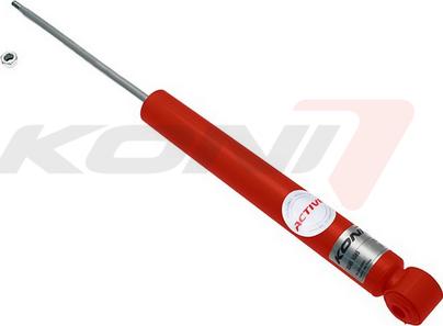 KONI 8045-1085 - Shock Absorber www.parts5.com