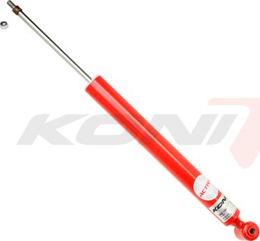 KONI 8045-1383 - Amortizor www.parts5.com