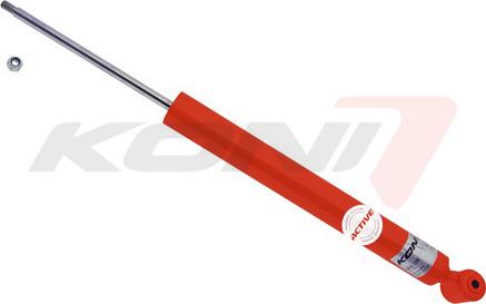 KONI 8045-1296 - Αμορτισέρ www.parts5.com