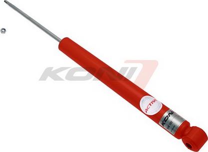 KONI 8045-1222 - Shock Absorber parts5.com