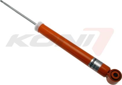 KONI 8050-1055 - Амортисьор www.parts5.com