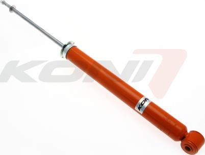 KONI 8050-1051 - Amortizer www.parts5.com