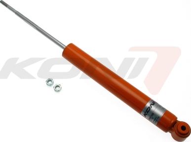 KONI 8050-1065 - Amortisseur www.parts5.com