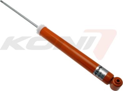 KONI 8050-1009 - Amortiguador www.parts5.com