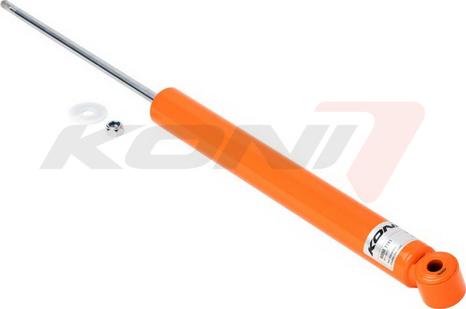 KONI 8050-1141 - Amortizor www.parts5.com