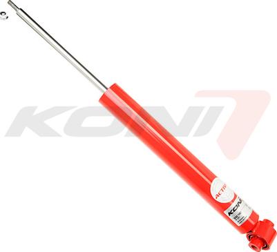 KONI 8245-1407 - Amortizor www.parts5.com