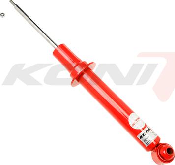 KONI 8245-1419 - Shock Absorber www.parts5.com