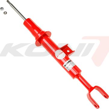 KONI 8245-1417R - Shock Absorber www.parts5.com