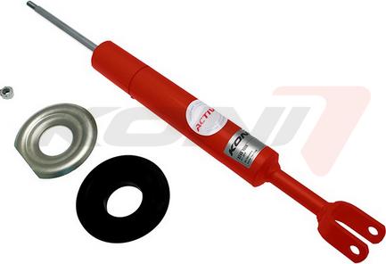 KONI 8245-1008 - Blazilnik www.parts5.com