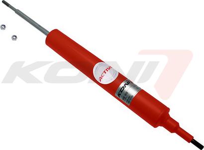 KONI 8245-1015 - Amortiguador www.parts5.com