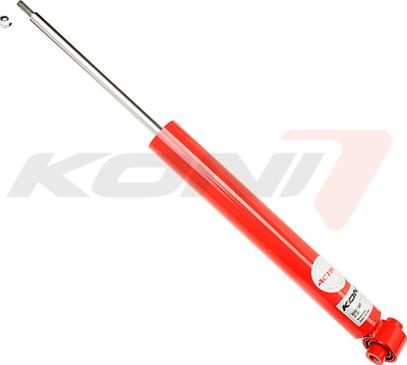 KONI 8245-1397 - Amortizor www.parts5.com