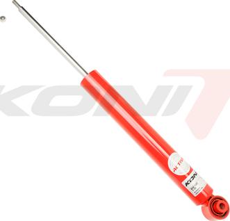 KONI 8245-1387 - Amortizor www.parts5.com