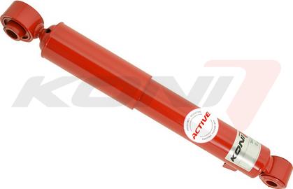 KONI 8245-1379 - Shock Absorber www.parts5.com