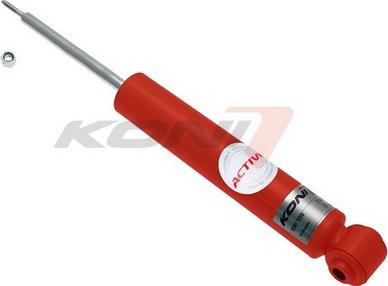 KONI 8245-1256 - Iskunvaimennin www.parts5.com