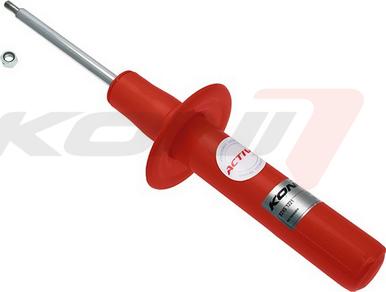 KONI 8245-1221 - Amortisör www.parts5.com