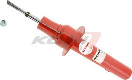 KONI 8245-1223 - Tlumič pérování www.parts5.com