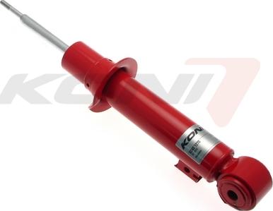 KONI 8240-1270 - Shock Absorber www.parts5.com