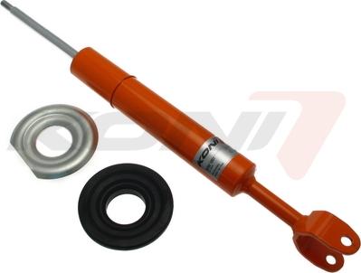 KONI 8250-1001 - Shock Absorber parts5.com