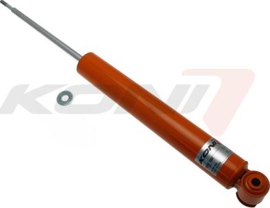 KONI 8250-1002 - Amortizor www.parts5.com