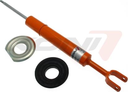 KONI 8250-1011 - Shock Absorber www.parts5.com