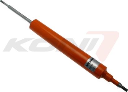 KONI 8250-1026 - Amortiguador www.parts5.com