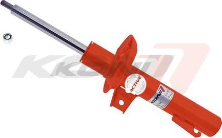 KONI 8745-1006 - Amortisör www.parts5.com