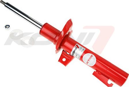 KONI 8745-1081 - Shock Absorber www.parts5.com