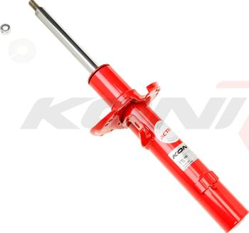 KONI 8745-1399 - Tlumič pérování www.parts5.com