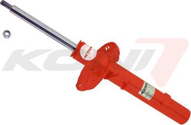 KONI 8745-1324 - Amortizor www.parts5.com