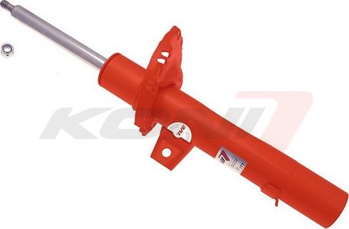 KONI 8745-1325 - Amortisör www.parts5.com