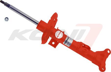 KONI 8745-1323 - Tlumič pérování www.parts5.com