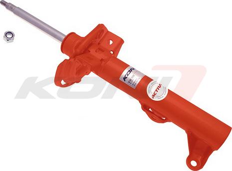 KONI 8745-1295 - Stoßdämpfer www.parts5.com