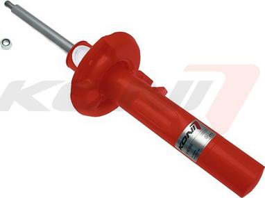 KONI 8745-1263 - Амортисьор www.parts5.com