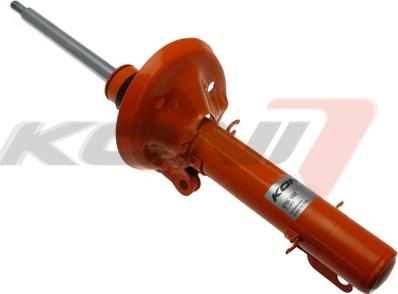 KONI 8750-1062 - Амортисьор www.parts5.com