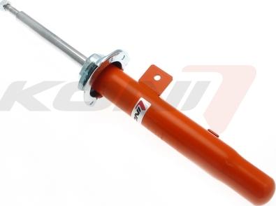 KONI 8750-1084L - Amortiguador www.parts5.com