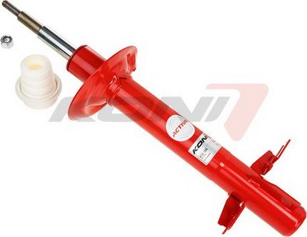 KONI 8705-1332 - Amortiguador www.parts5.com