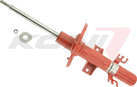 KONI 87-2645 - Amortizor www.parts5.com