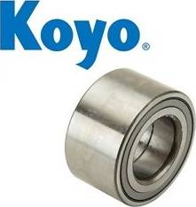 Koyo DAC4382W-3CS79 - Wheel Bearing www.parts5.com