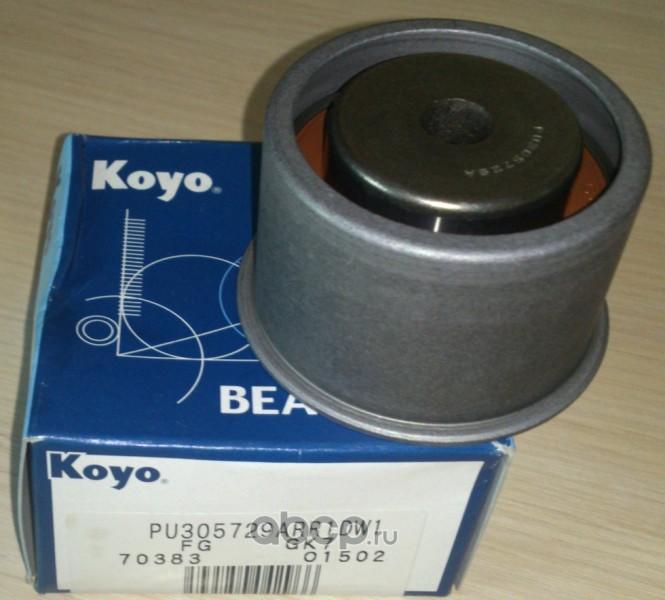 Koyo PU305729ARR1DW1 - Deflection / Guide Pulley, timing belt www.parts5.com