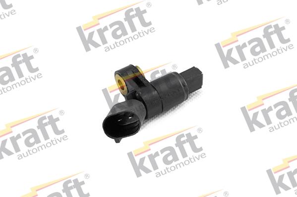 KRAFT AUTOMOTIVE 9410010 - Sensor, wheel speed parts5.com