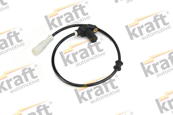 KRAFT AUTOMOTIVE 9411501 - Sensor, wheel speed www.parts5.com