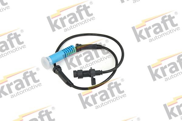 KRAFT AUTOMOTIVE 9412540 - Датчик ABS, частота вращения колеса www.parts5.com