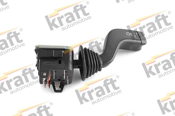 KRAFT AUTOMOTIVE 9181600 - Control Stalk, indicators parts5.com