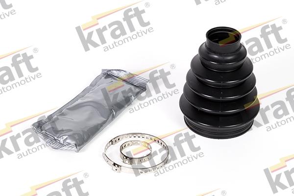 KRAFT AUTOMOTIVE 4415600 - Naborani mijeh, pogonsko vratilo www.parts5.com