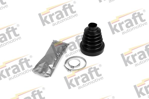 KRAFT AUTOMOTIVE 4415680 - Пыльник, приводной вал www.parts5.com