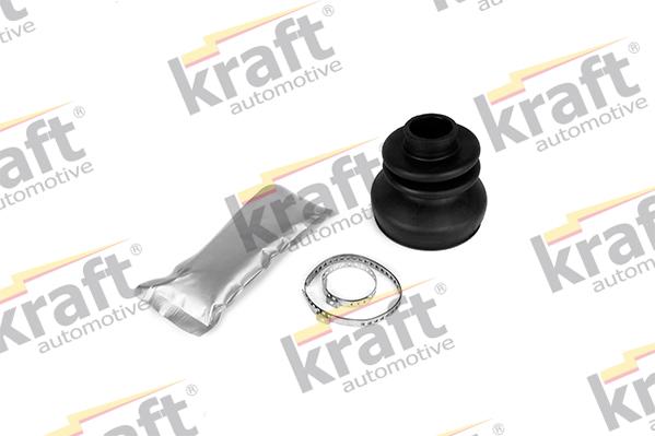 KRAFT AUTOMOTIVE 4415701 - Bellow, drive shaft www.parts5.com