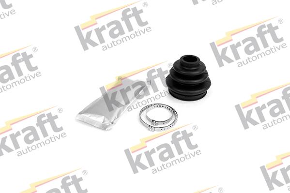 KRAFT AUTOMOTIVE 4416845 - Kaitsekumm, veovõll www.parts5.com